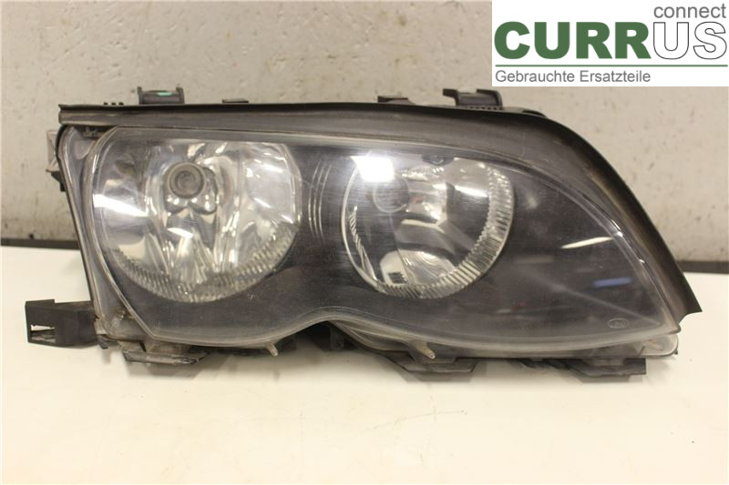 BMW 3 E46 98-05 Manual gearbox (5-speed) 63126910956 N46-B20