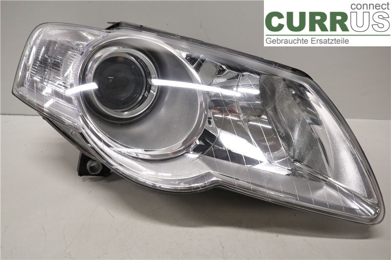 VW PASSAT      05-10 Manuelles 5-Gang-Getriebe 3C0 941 006 AA	 CBBB