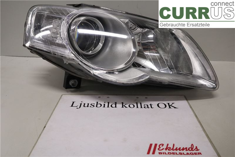 VW PASSAT      05-10 Manuelles 5-Gang-Getriebe 3C0 941 006 AA	 CBBB