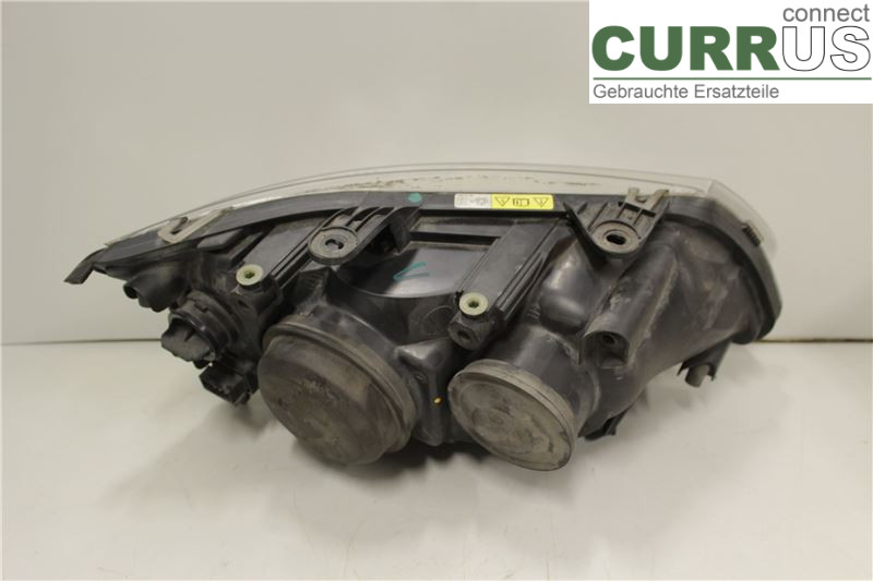 SAAB 9-3 VER 2 Manuel gearkasse 4-trins  B284L