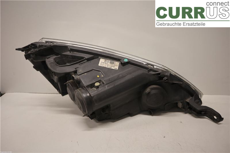 CITROEN JUMPY  07-16 Manuel gearkasse 4-trins 6208C5 RHK
