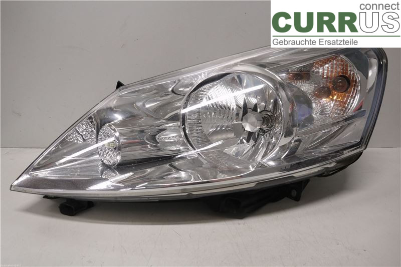 CITROEN JUMPY  07-16 Manuel gearkasse 4-trins 6208 C5 RHK