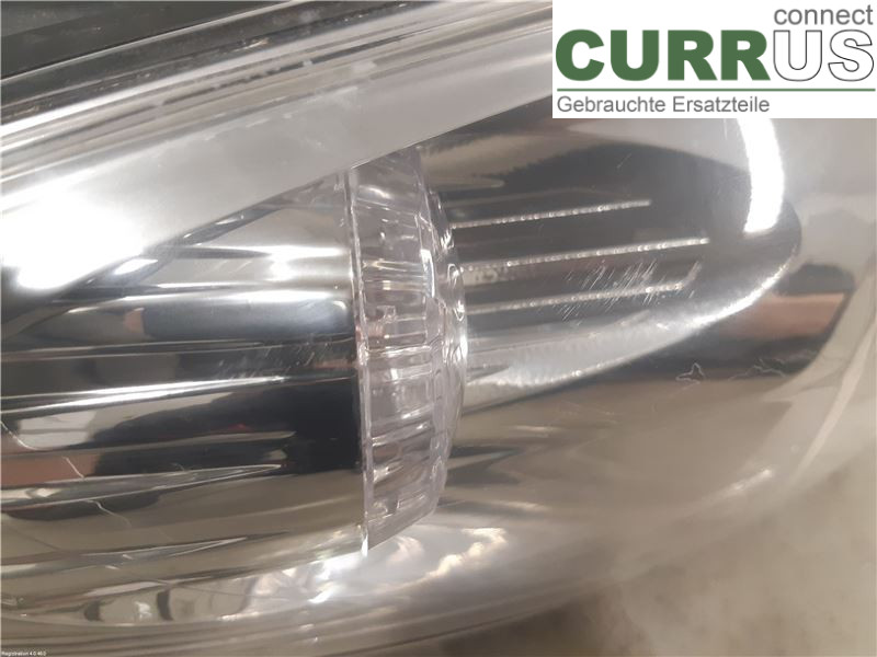 HYUNDAI i20   09-14 Manuel gearkasse 5-trins  G4FA