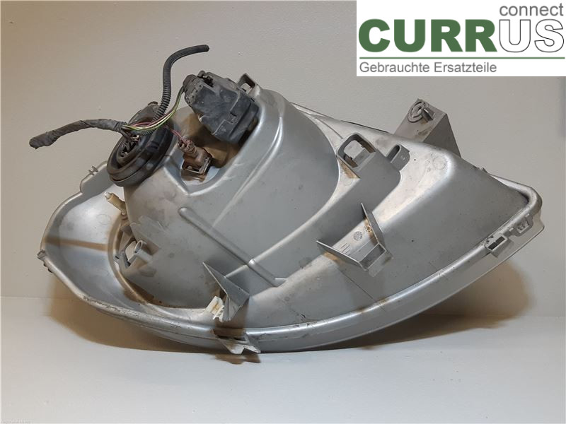 OPEL VIVARO 01-14 Manuel gearkasse 4-trins 91165719 F9Q-760