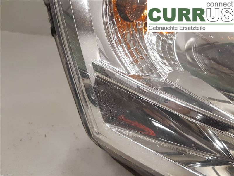 FIAT SCUDO     07-16 Manuel gearkasse 5-trins 1400455380 RHK