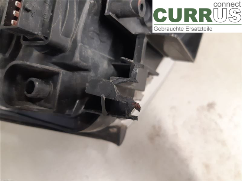 SAAB 9-3 VER 2 Manuel gearkasse 4-trins  B207E