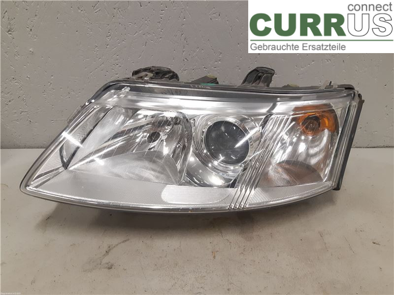 SAAB 9-3 VER 2 Manuel gearkasse 4-trins  B207E