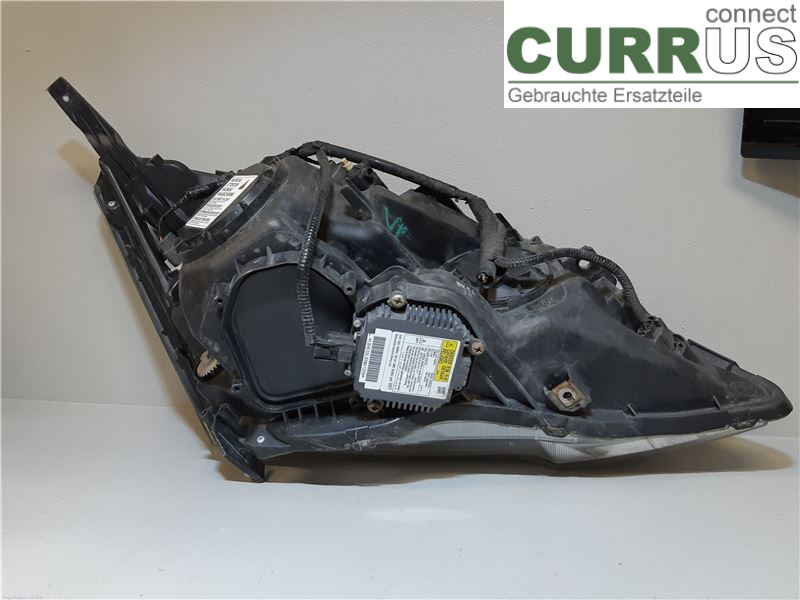 HONDA CR-V     07-12 Manuel gearkasse 4-trins 33150-SWW-G1 R20A2