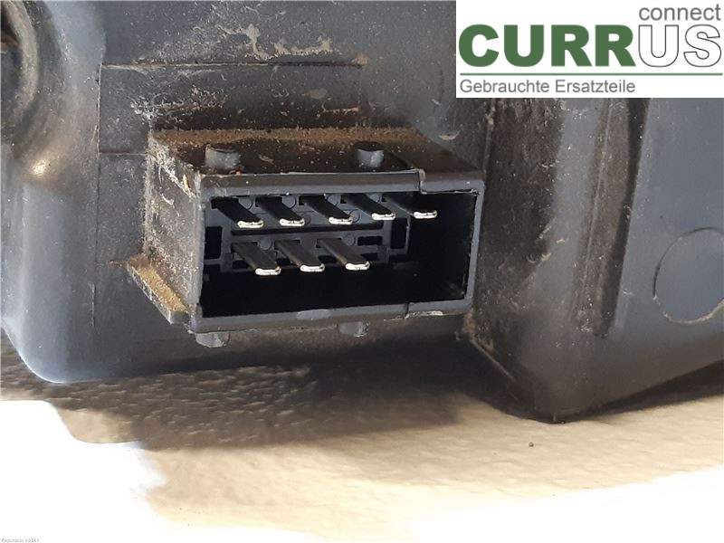 FIAT SCUDO     07-16 Manuel gearkasse 5-trins 1401367980 AHZ