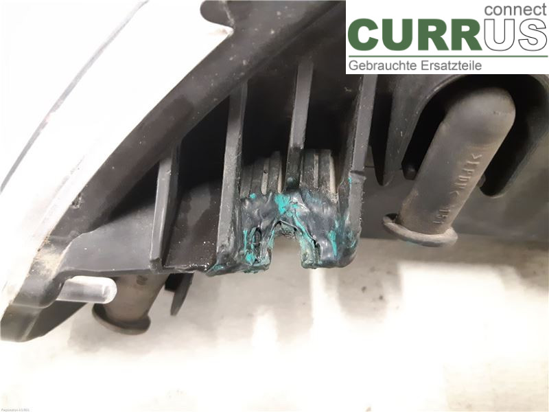 FORD MONDEO     07-15 Manuel gearkasse 5-trins  QXBA