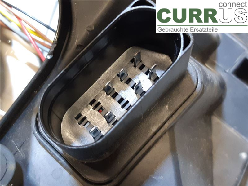 FORD FOCUS     04-07 Manuel gearkasse 4-trins 1480994 Q7DA