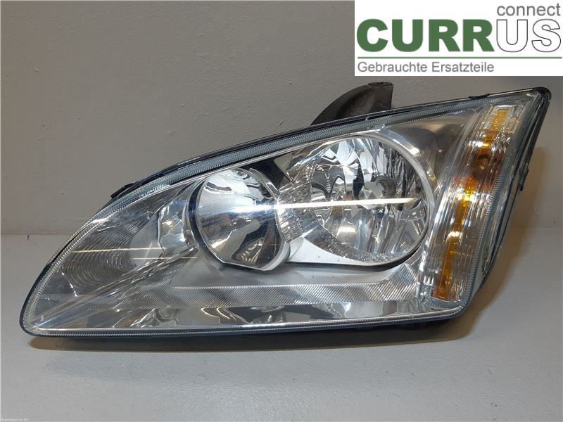 FORD FOCUS     04-07 Manuel gearkasse 4-trins 1480994 Q7DA