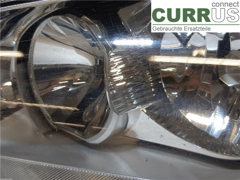 FORD FOCUS     04-07 Manuel gearkasse 4-trins 1480994 Q7DA