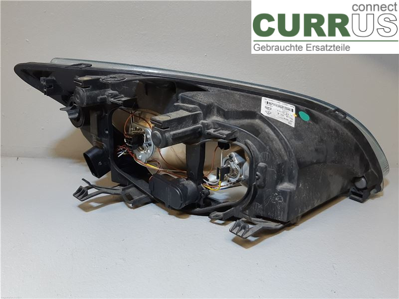 FORD FOCUS     04-07 Manuel gearkasse 4-trins 1480994 Q7DA