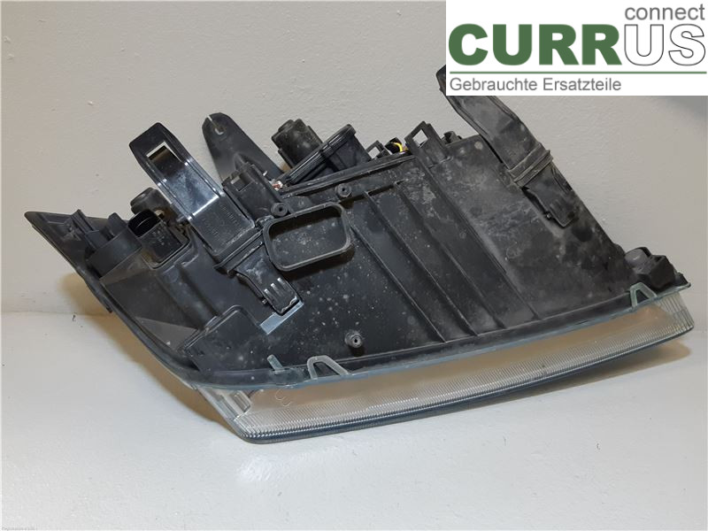 FORD FOCUS     04-07 Manuel gearkasse 4-trins 1480994 Q7DA