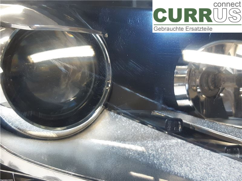 VW POLO       10-17 Manuel gearkasse 5-trins 6R1941032D 