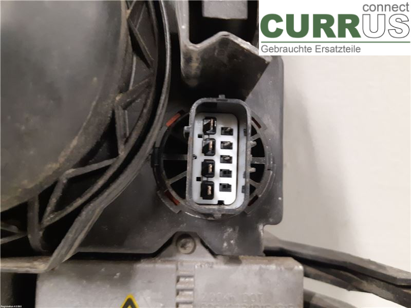 LAND ROVER RANGE ROVER 02-12 Manuel gearkasse 5-trins XBC001300 448S2