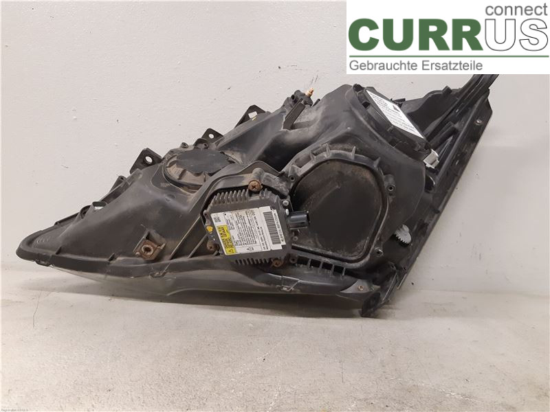 HONDA CR-V     07-12 Manuel gearkasse 5-trins 33100-SWW-G1 K24Z1