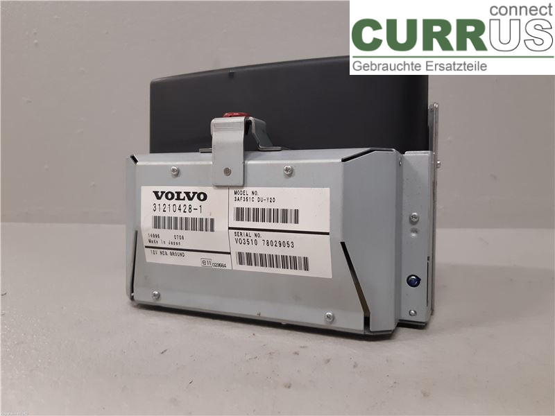 VOLVO S80      07- 13 Boîte 7 vitesses 36000891 B6324S