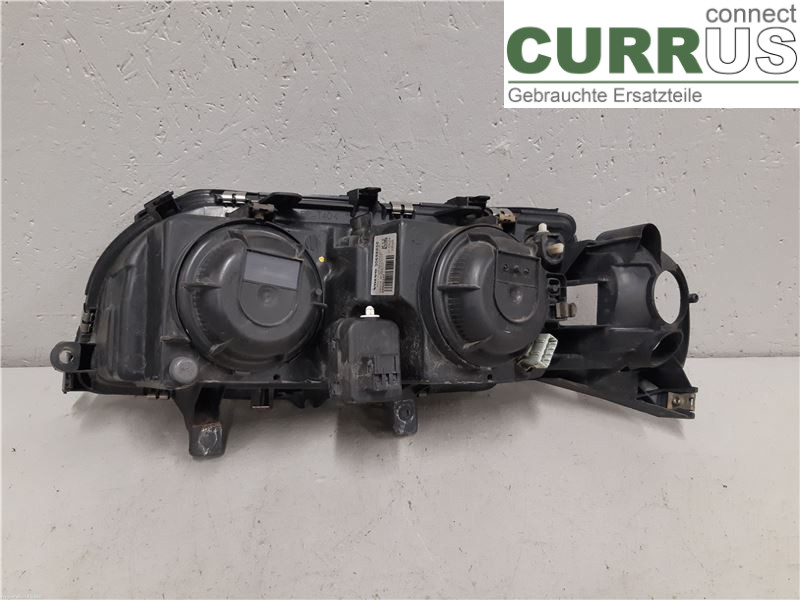 VOLVO S80      04-06 Manuel gearkasse 5-trins 30744494 B5244S2