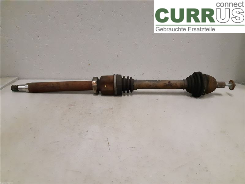 VOLVO V50      08-12 Transmission parts 36001652 D4164T