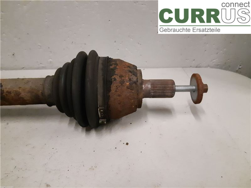 VOLVO V50      08-12 Transmission parts 36001652 D4164T