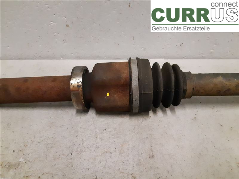 VOLVO V50      08-12 Transmission parts 36001652 D4164T