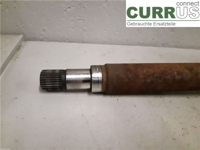 VOLVO V50      08-12 Transmission parts 36001652 D4164T