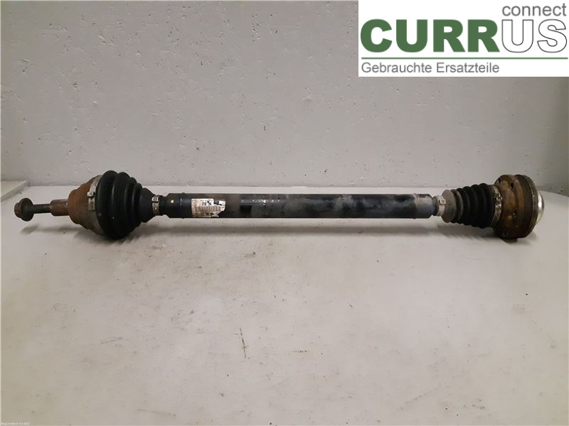 VW CADDY 11-15 Transmission parts 3Q0407762LX CAYD