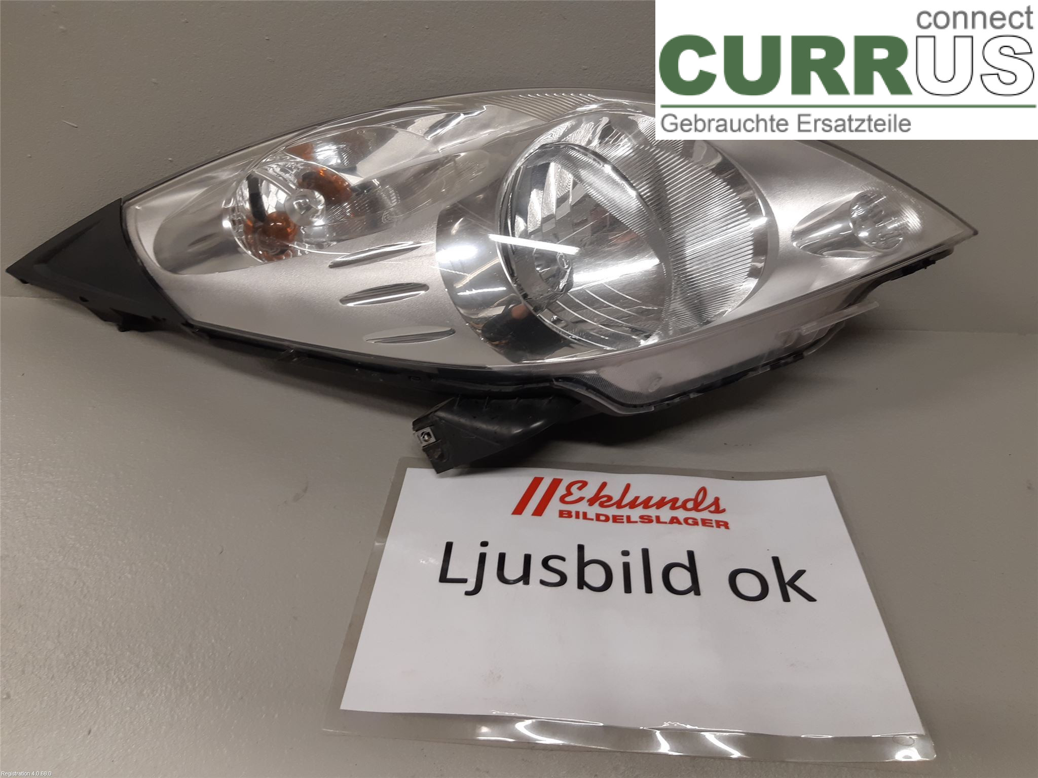 CHEVROLET SPARK Boîte manuelle 5 vitesses  B12D1