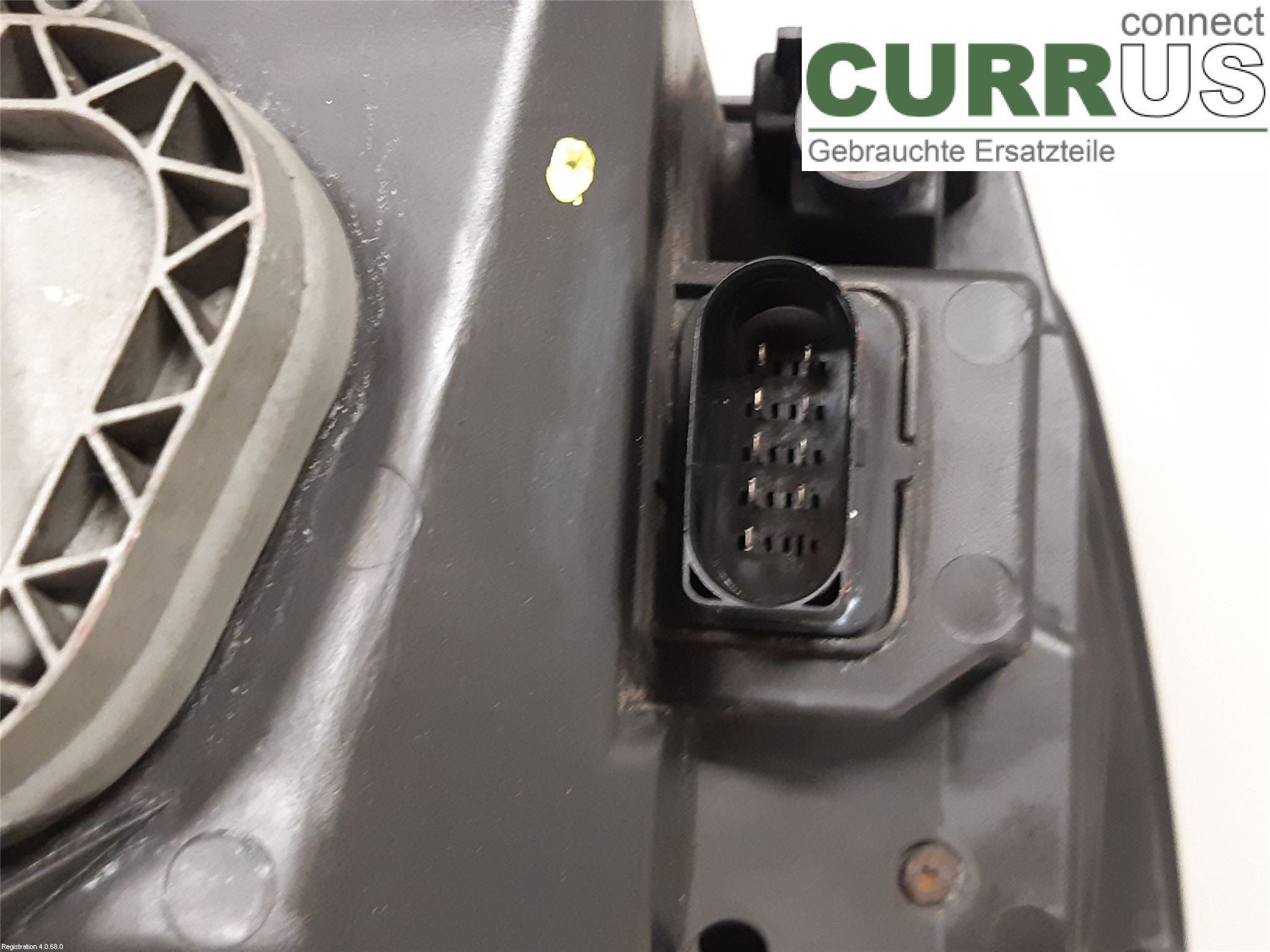 VW TRANSP/CARAVELLE 04-15 Boîte manuelle 4 vitesses 7H1 941 017 N AXC
