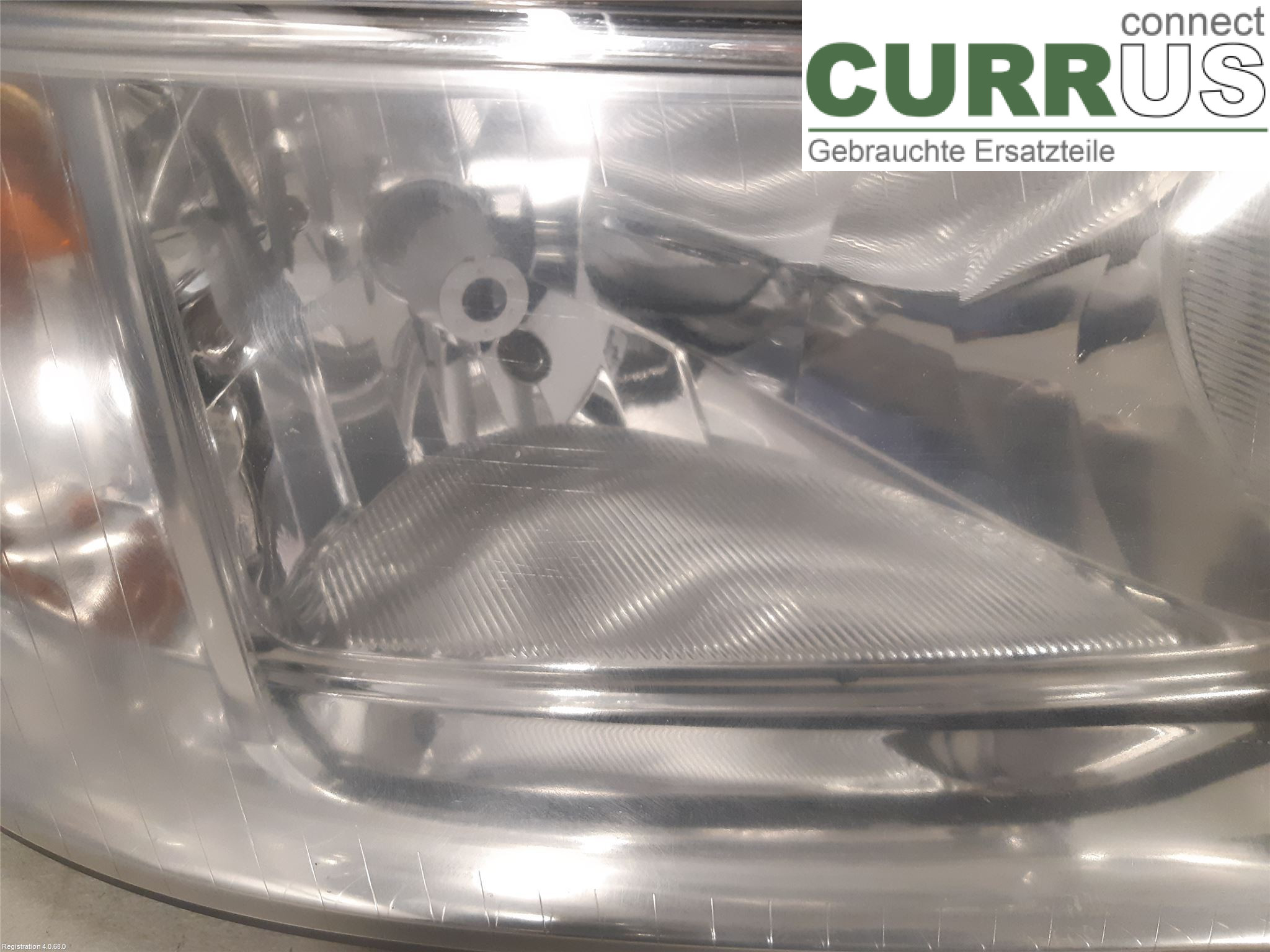 VW TRANSP/CARAVELLE 04-15 Manuel gearkasse 5-trins 7H1941018N AXC