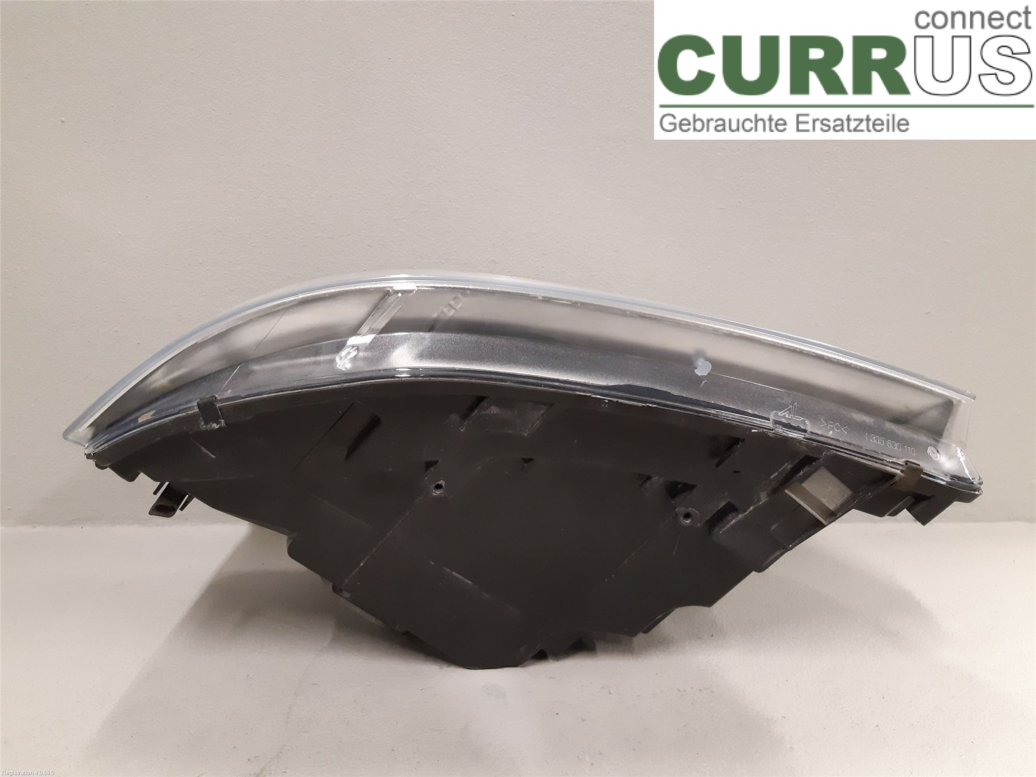 VW TRANSP/CARAVELLE 04-15 Manuel gearkasse 5-trins 7H1941018N AXC