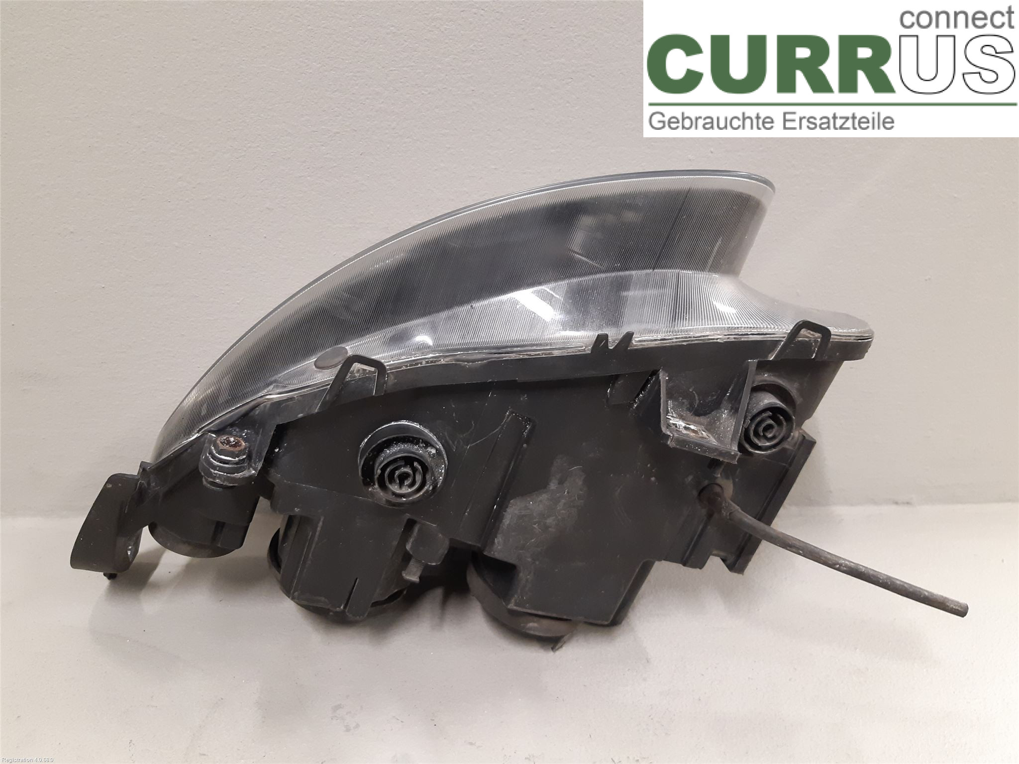 SAAB 9-5     06-10 Boîte manuelle 5 vitesses  Z19DTH