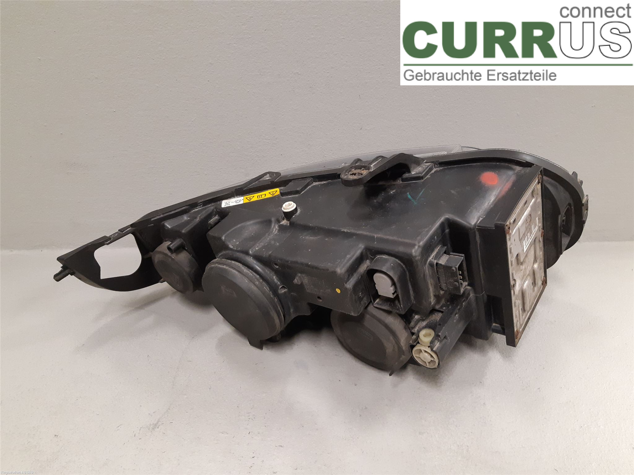 SAAB 9-5     06-10 Boîte manuelle 4 vitesses  Z19DTH
