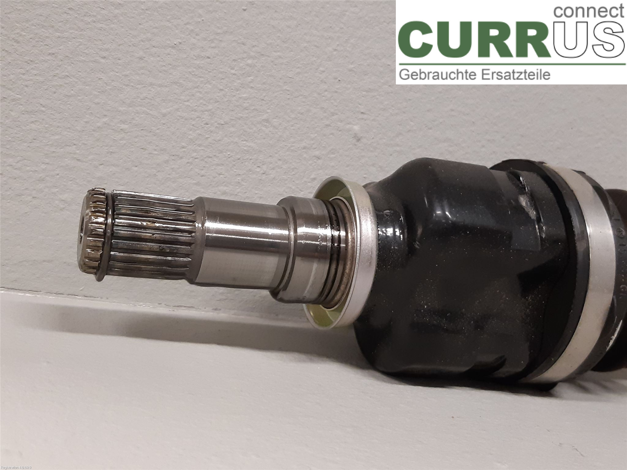 TOYOTA YARIS  15-20 Części układu napędowego 43410-0D510 2NR-FKE