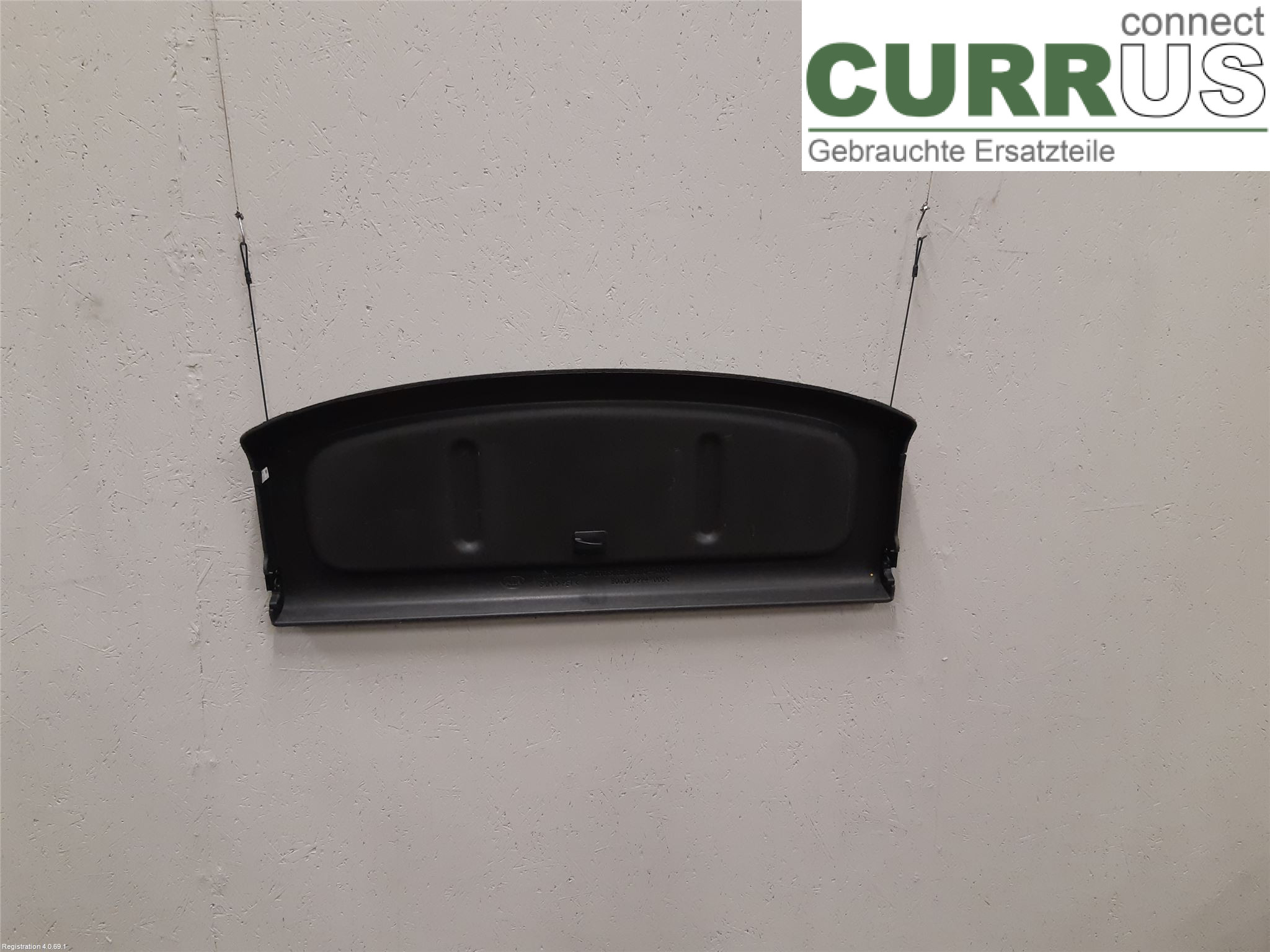 KIA RIO  17- Inlet pipe 85910H8000WK G4LB
