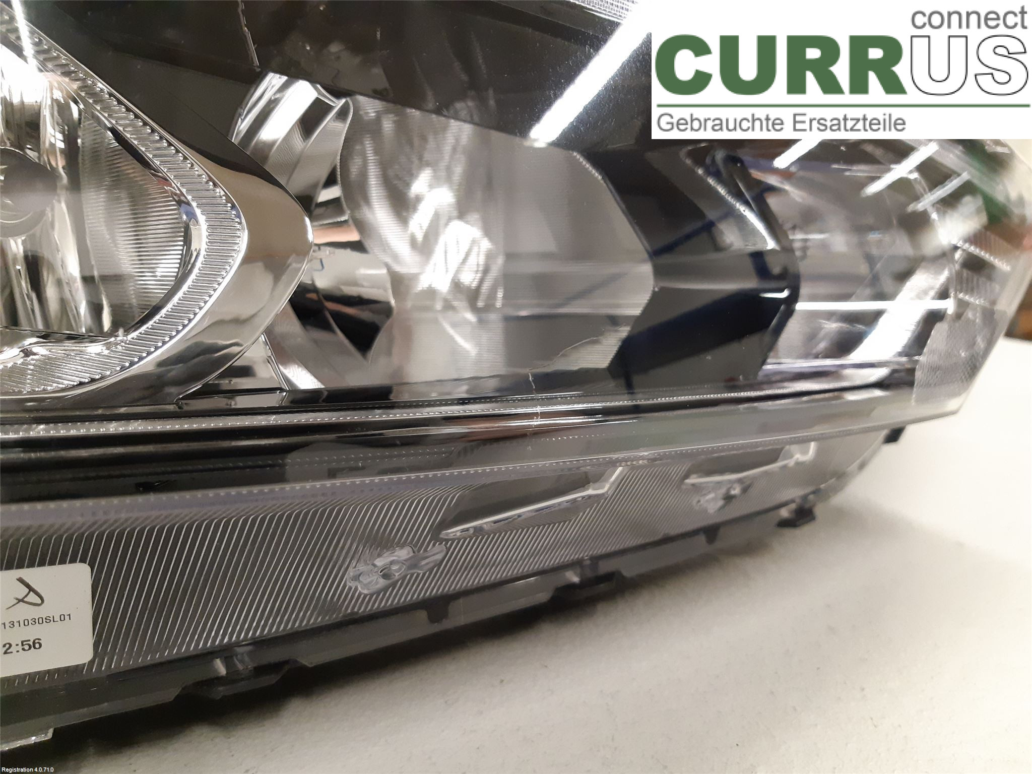 HYUNDAI TUCSON Manuel gearkasse 5-trins 92102D7600 G4FJ