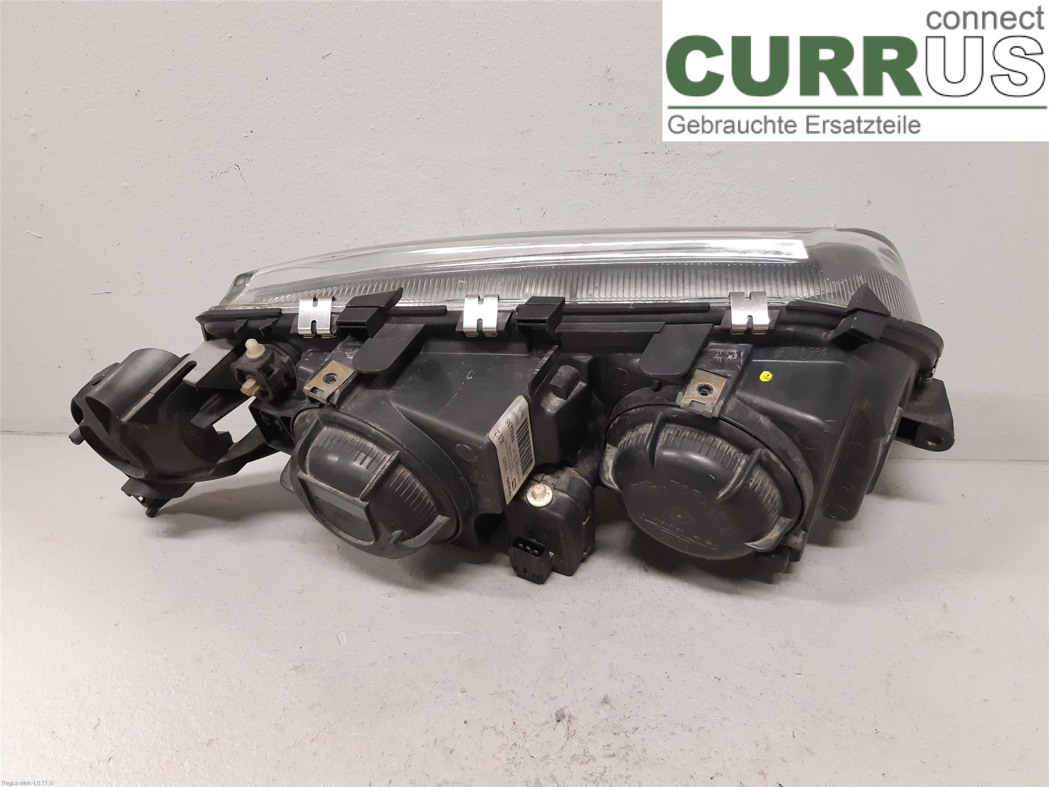VOLVO S80      99-03 Boîte manuelle 4 vitesses  B5244S2