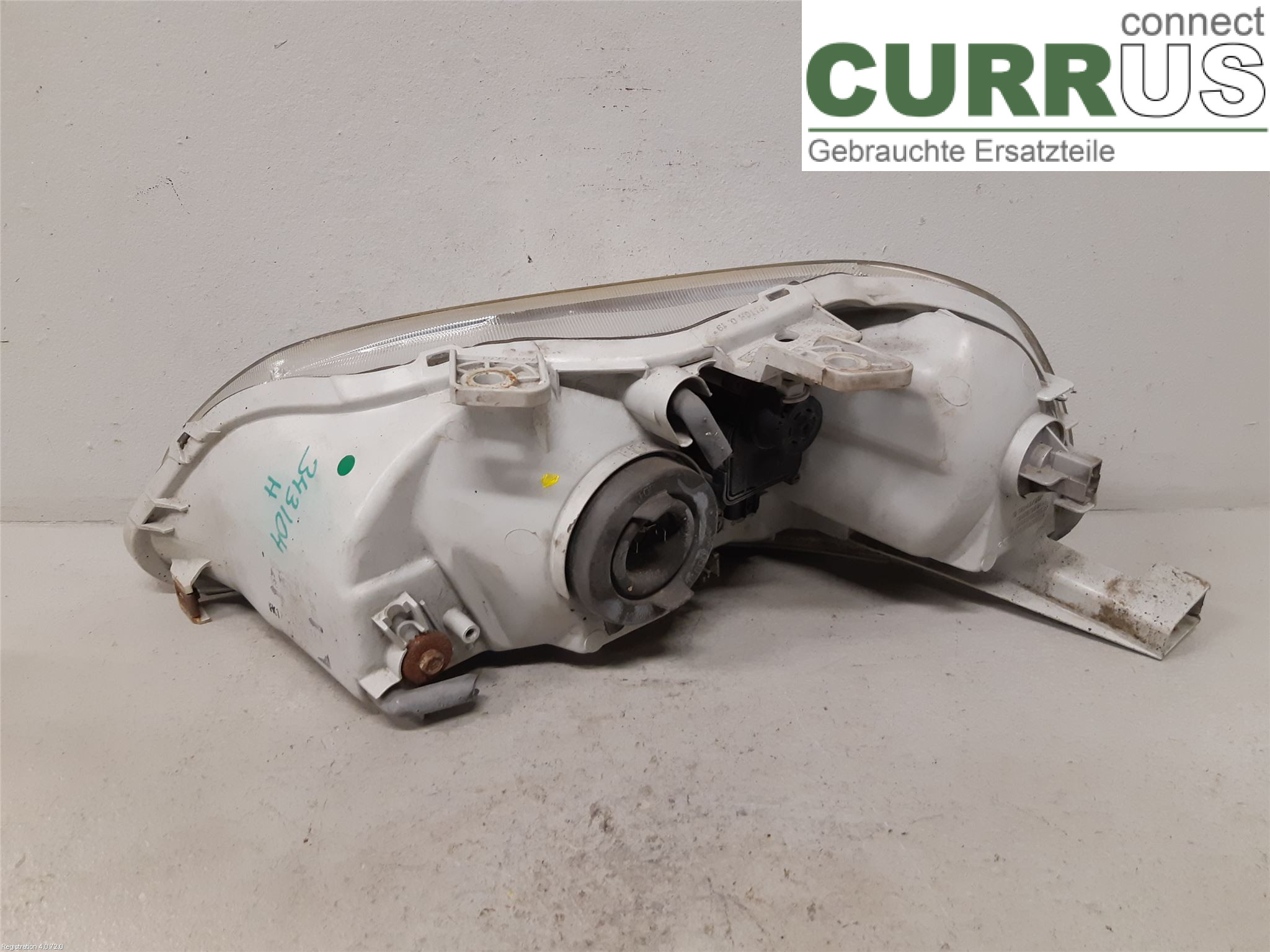 HONDA CIVIC     96-00 Manual gearbox (5-speed) 33101-S01-G01 D14A4 1.4