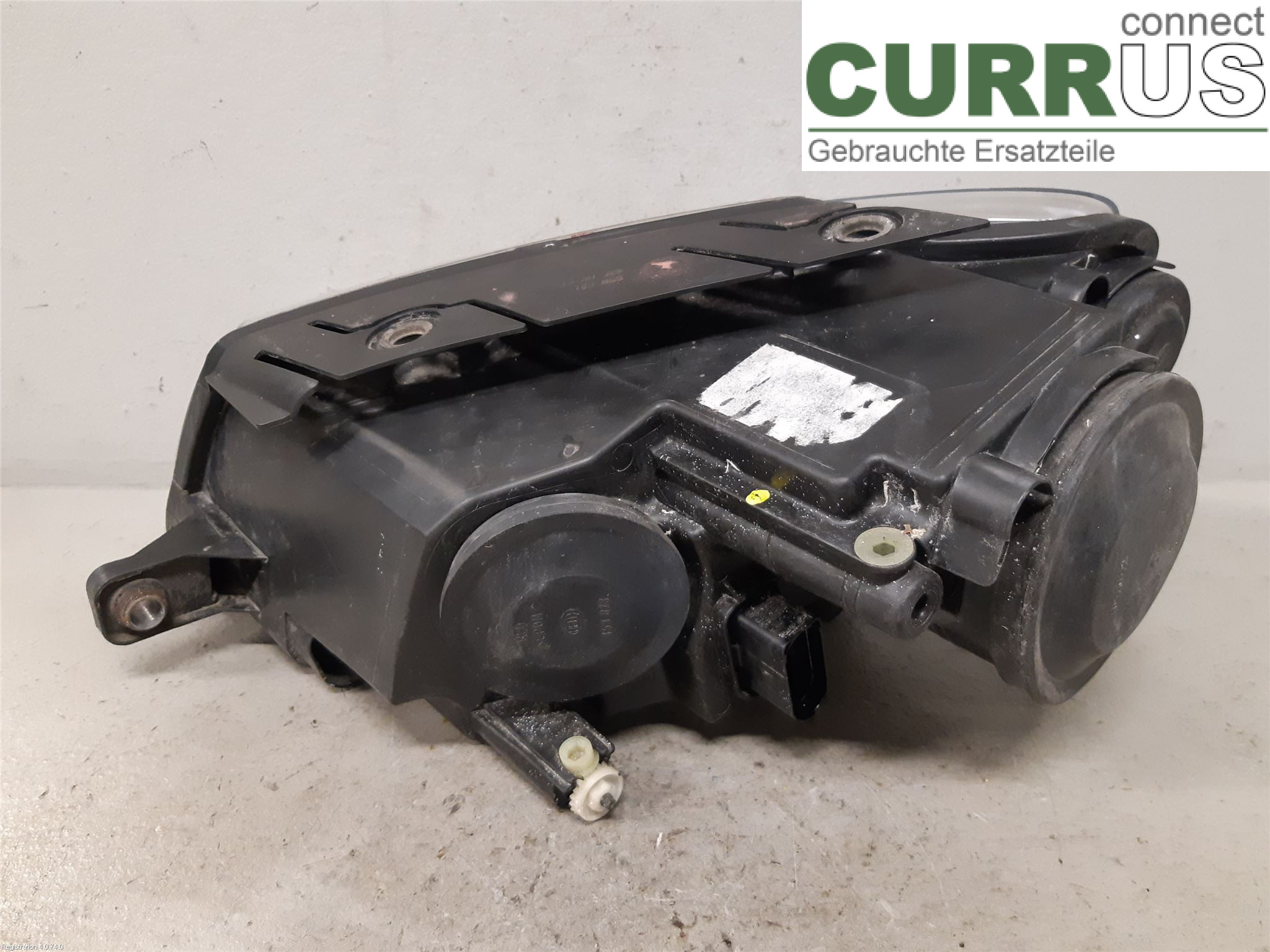 VW PASSAT      05-10 Manuelles 5-Gang-Getriebe 3C0 941 006 AA BWA