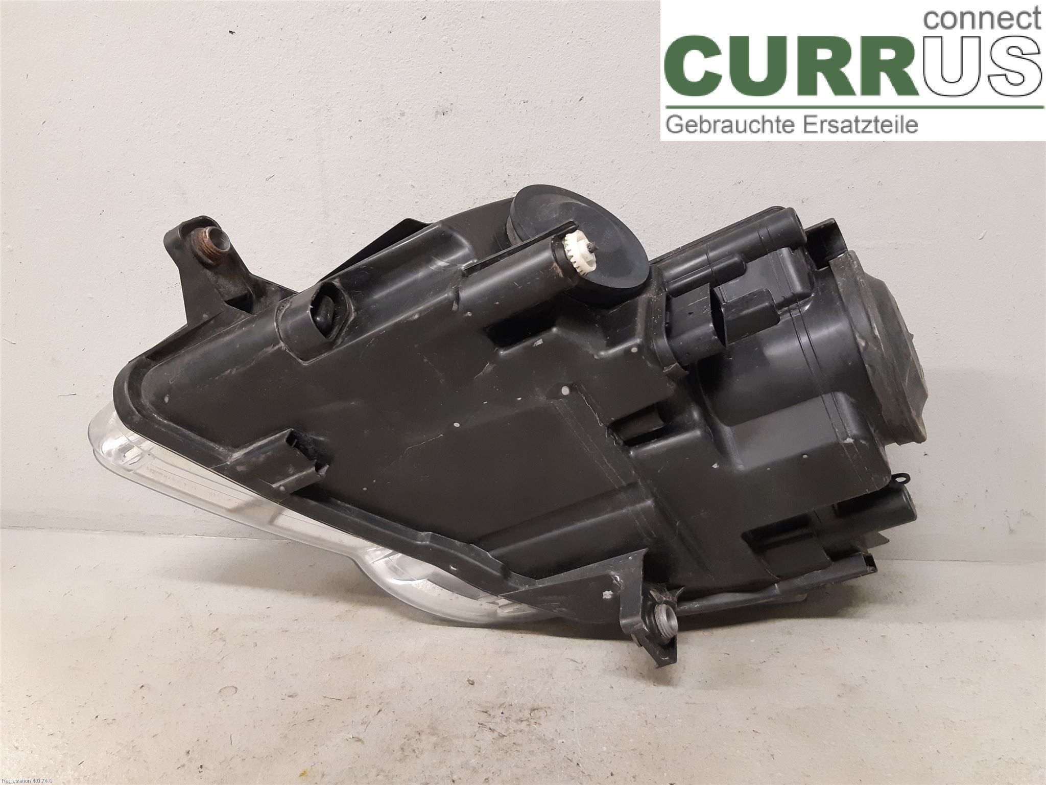 VW PASSAT      05-10 Manuelles 5-Gang-Getriebe 3C0 941 006 AA BWA