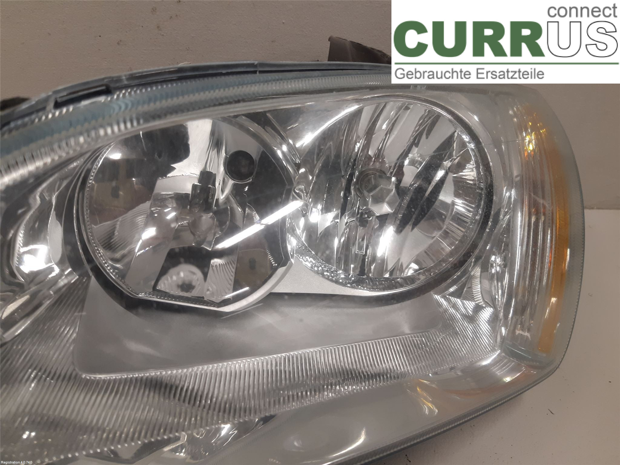 FORD FOCUS     04-07 Manuel gearkasse 4-trins 1480990 HYDA