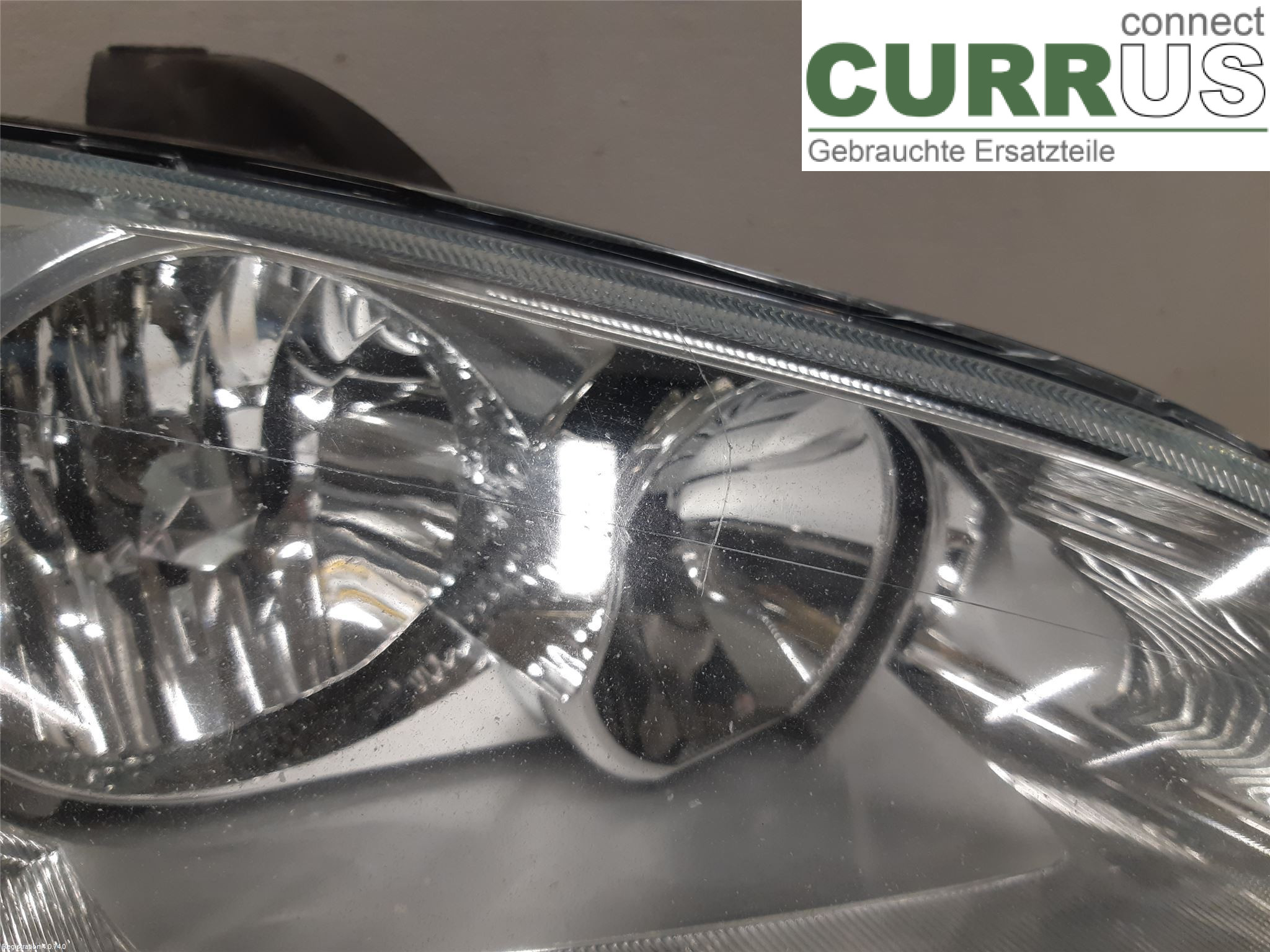 FORD FOCUS     04-07 Manuel gearkasse 5-trins 1480979 HYDA