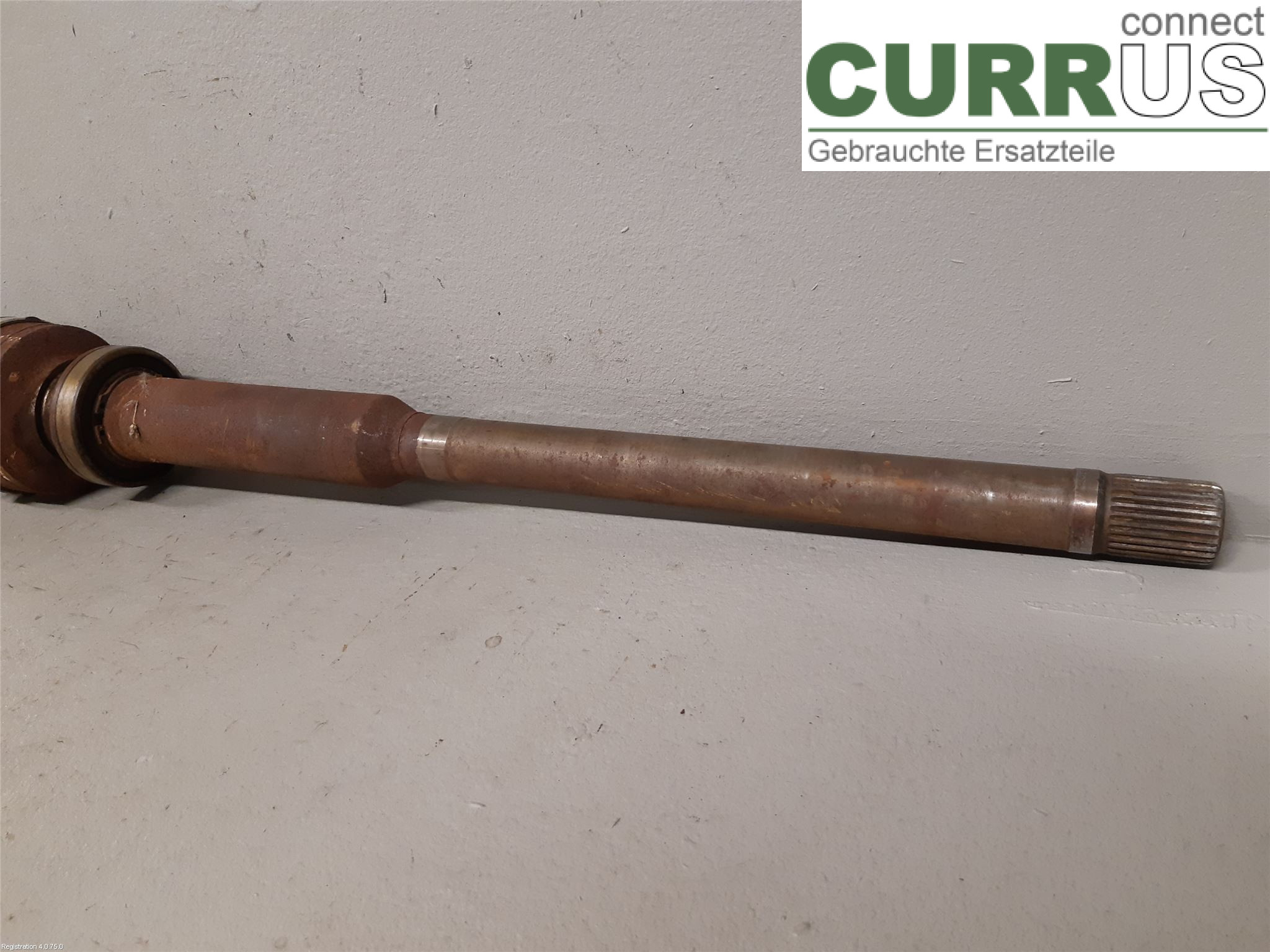 VOLVO XC70 14-16 Transmission parts 36011304