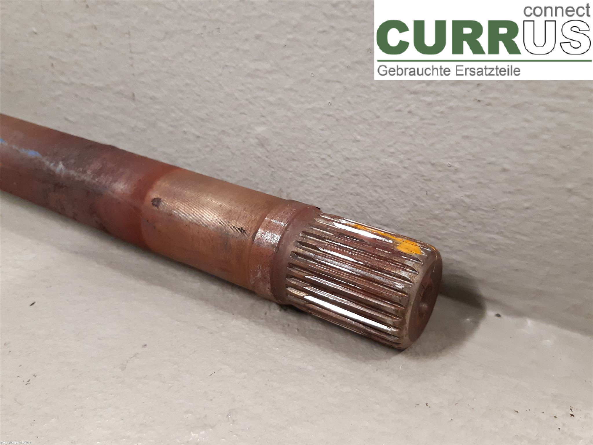 VOLVO XC60 14-17 Pièces de transmission 36012420 D5244T21