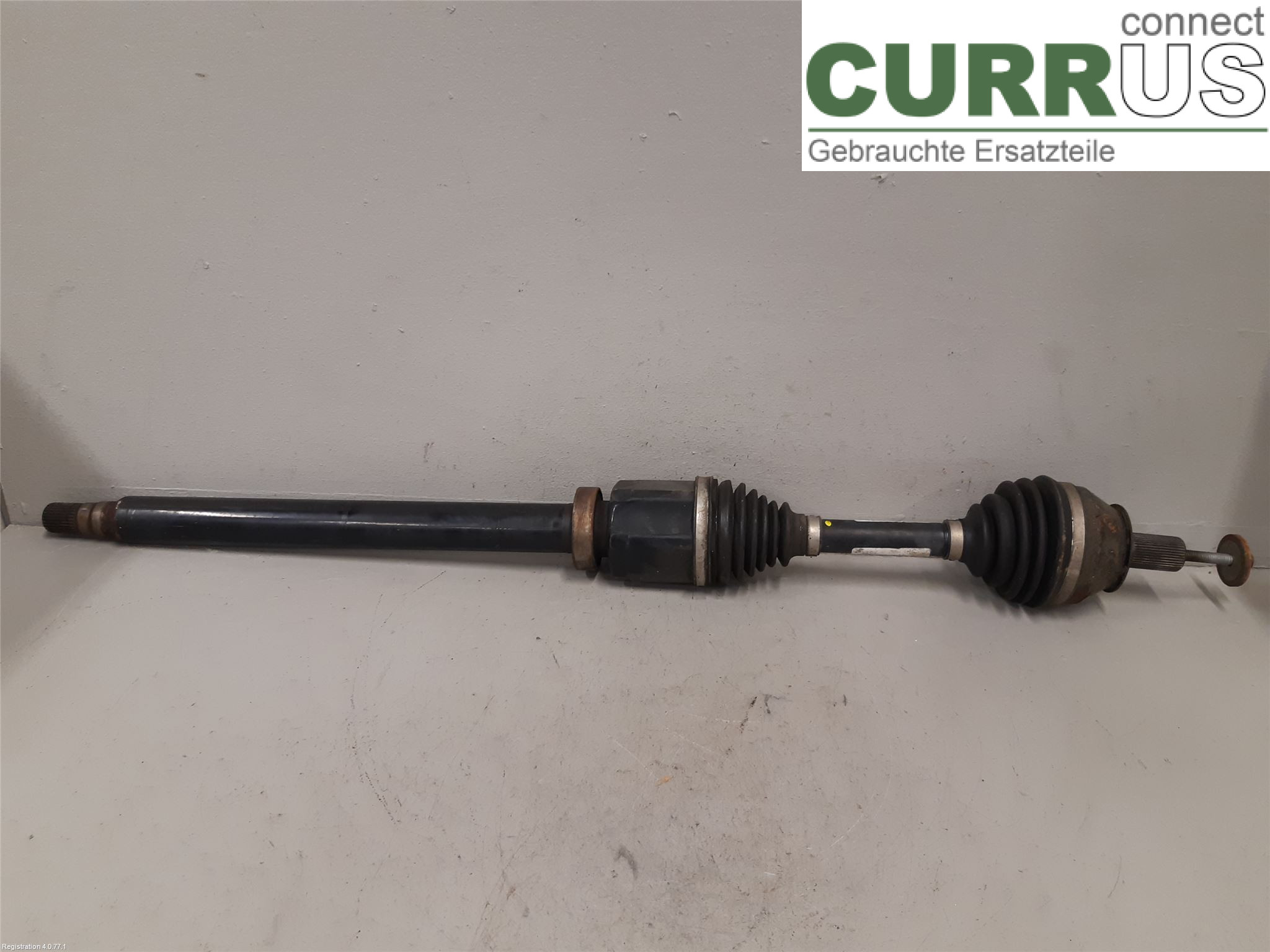VOLVO V70      08-13 Transmission parts 36011298 D5204T3