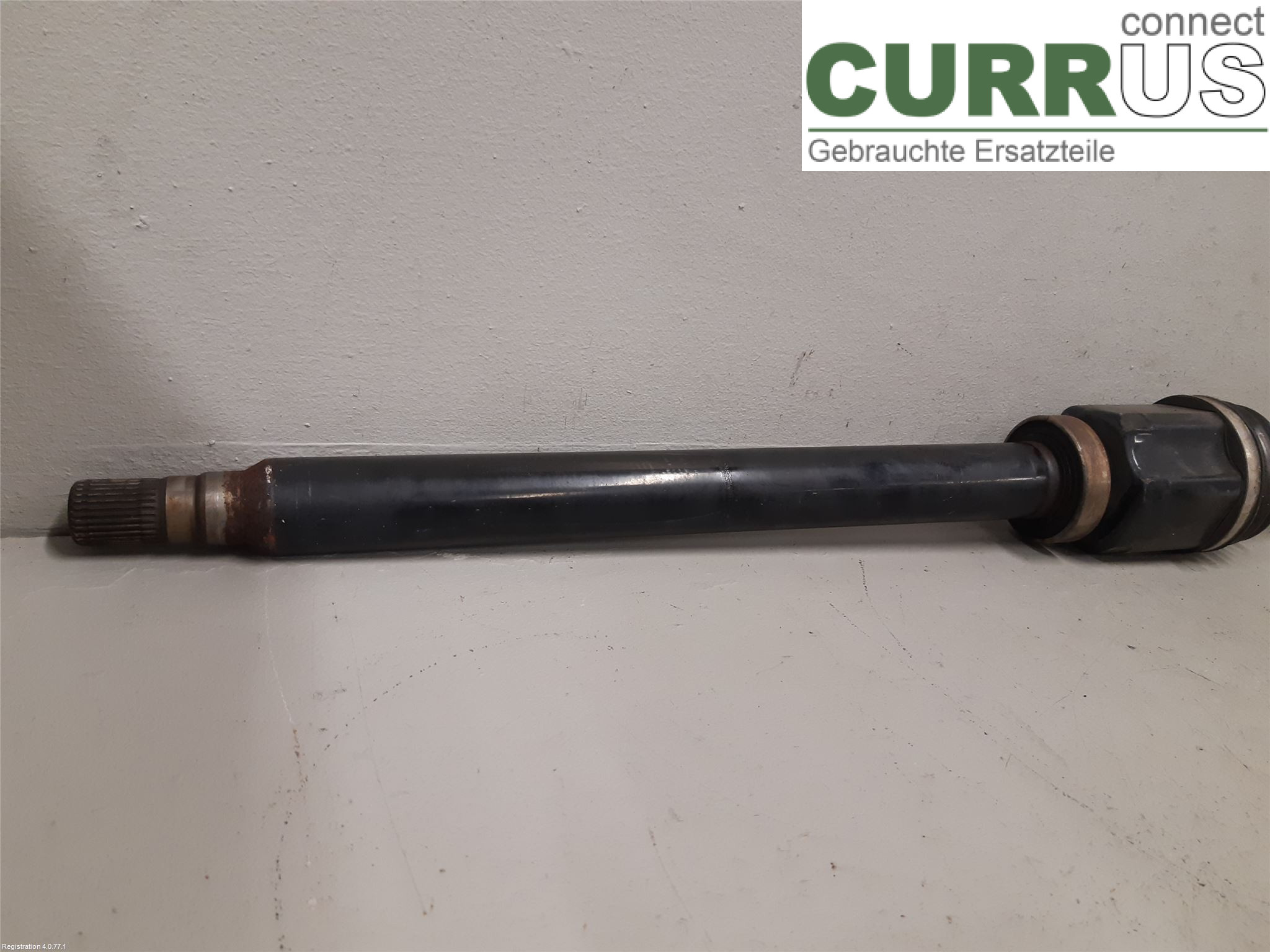 VOLVO V70      08-13 Transmission parts 36011298 D5204T3