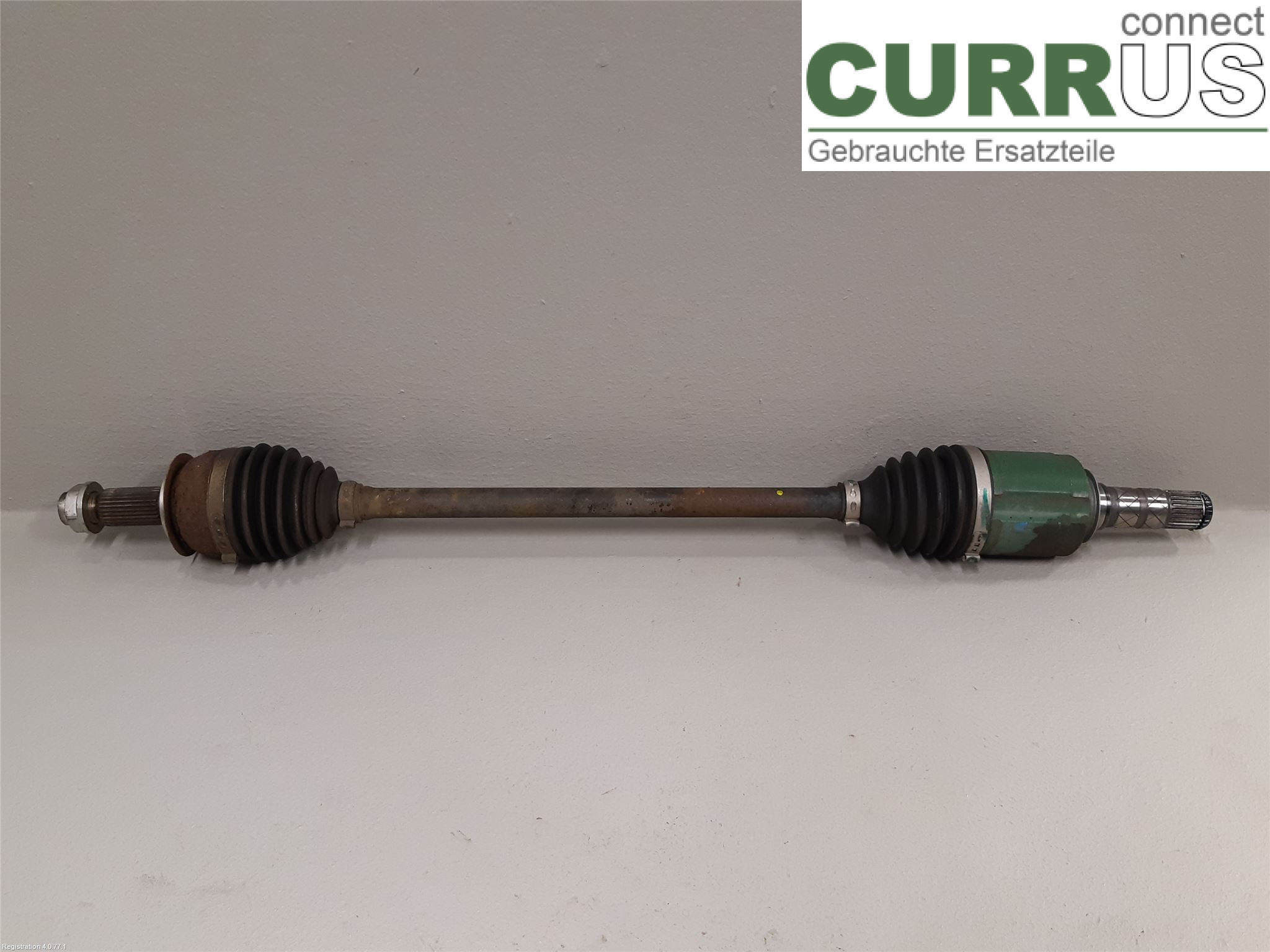 SUBARU FORESTER SH  08-13 Getriebeteile 28321SC033 FB20