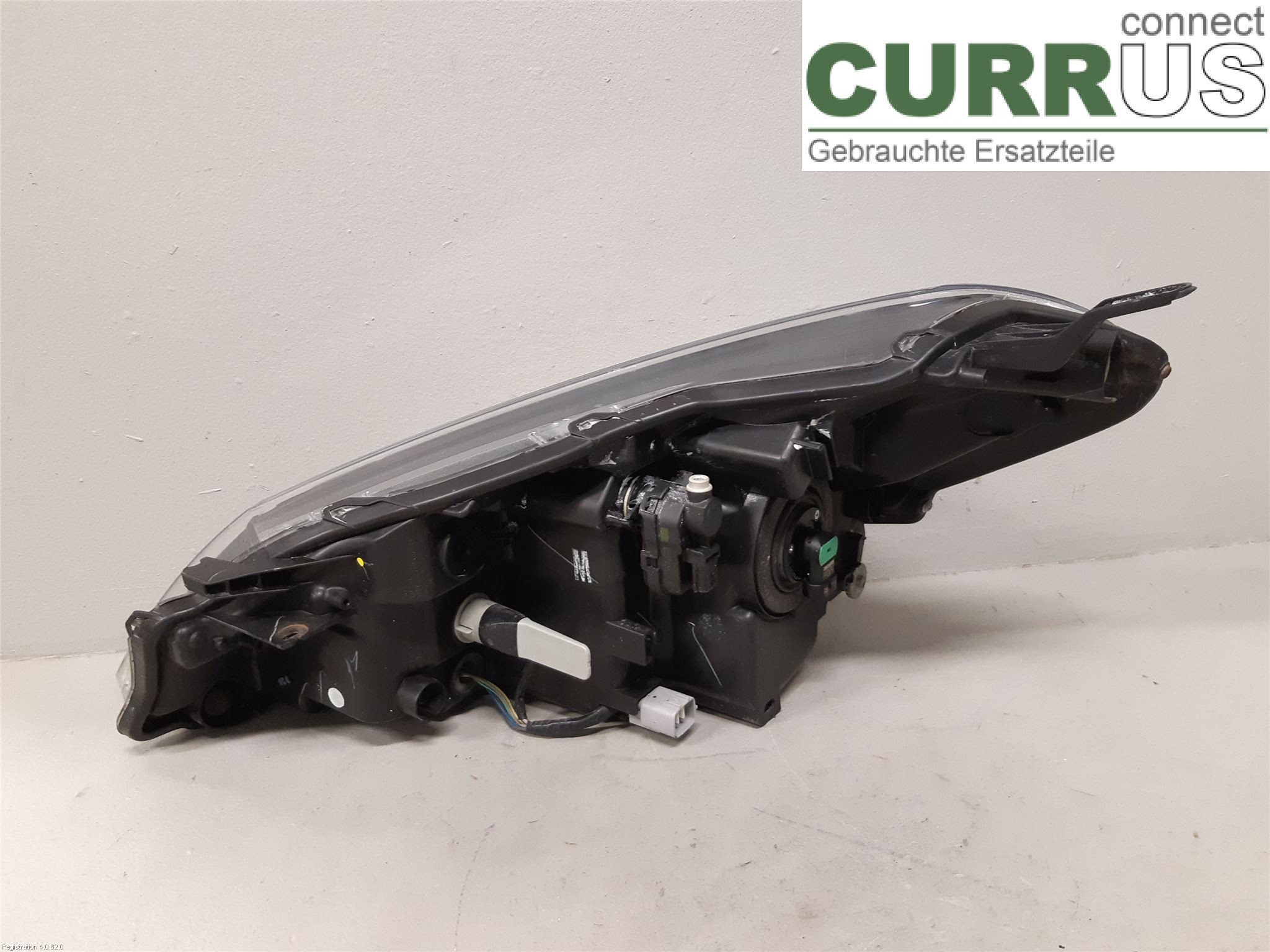 TOYOTA YARIS  15-20 Manuel gearkasse 5-trins 81130-0DA50 1NR-FE